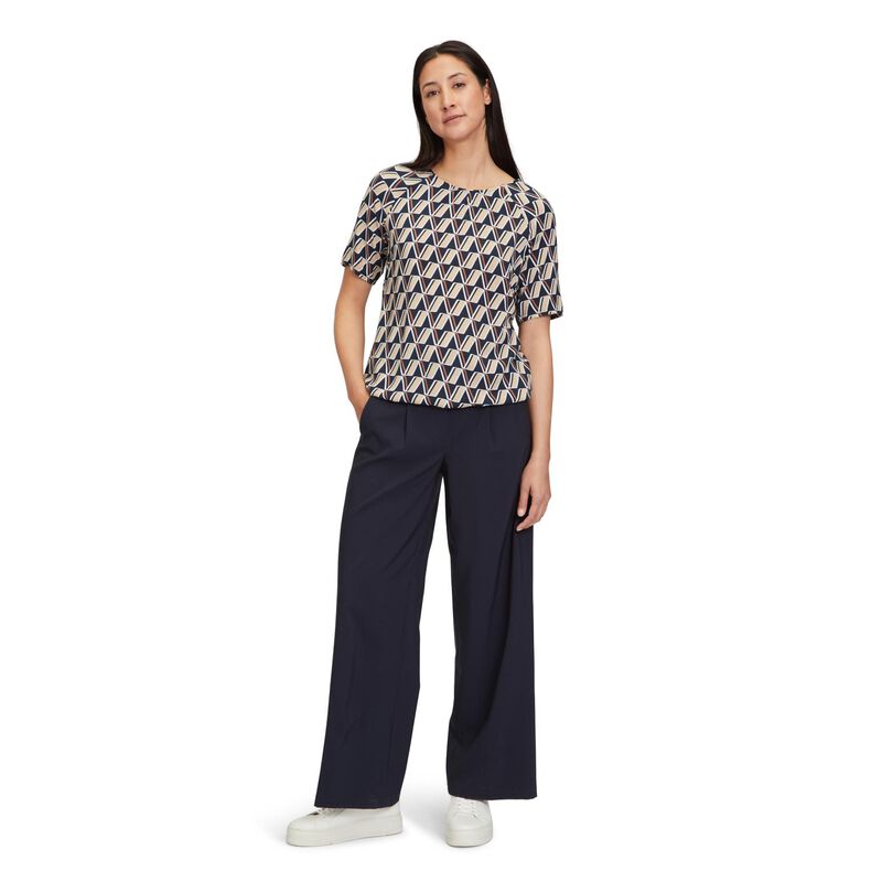 Betty Barclay Blouse image number 3